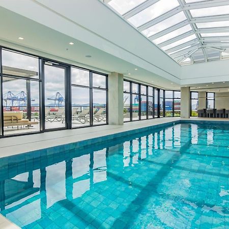 Mercure Itajai Navegantes Экстерьер фото