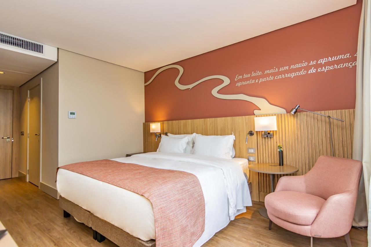 Mercure Itajai Navegantes Экстерьер фото