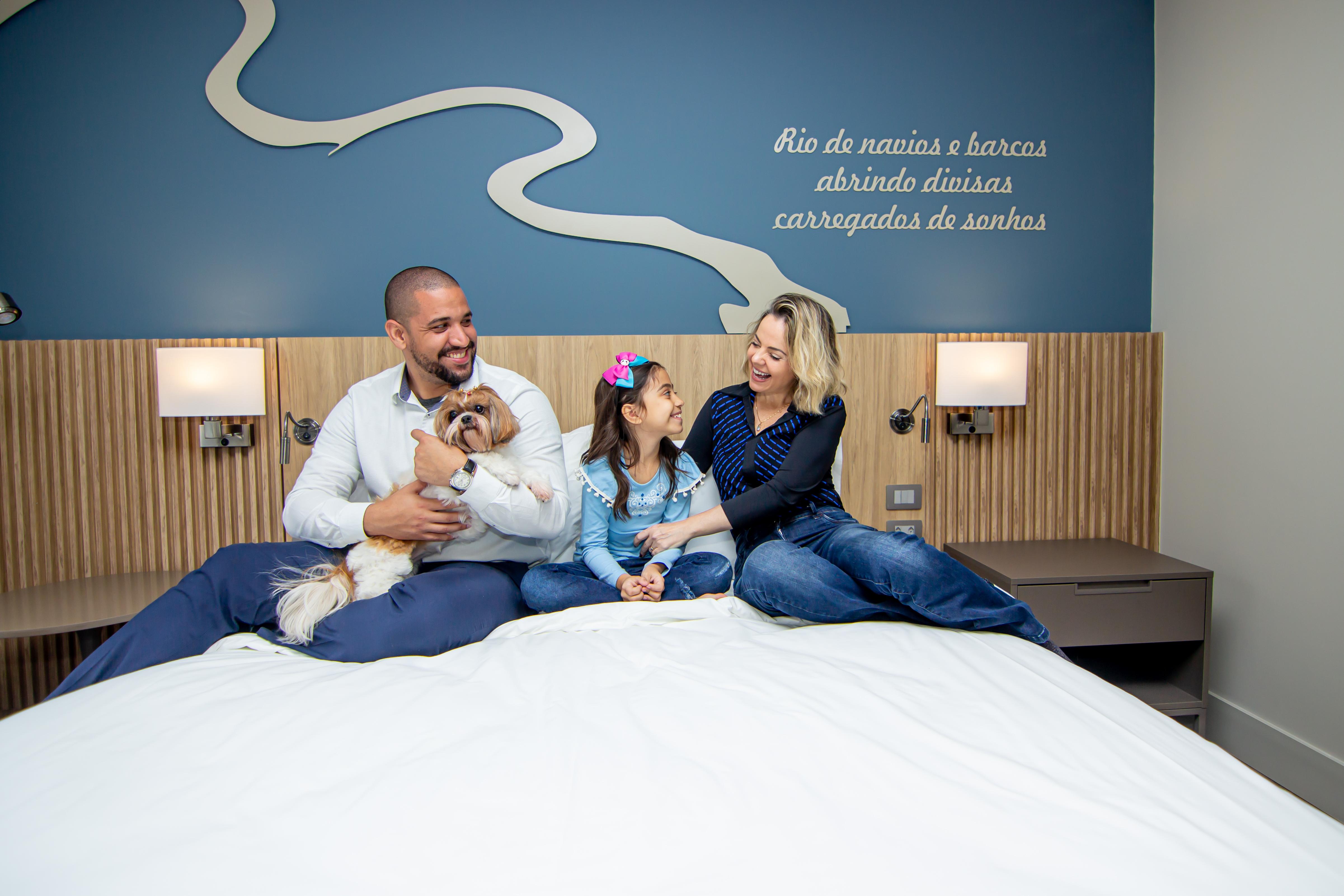 Mercure Itajai Navegantes Экстерьер фото