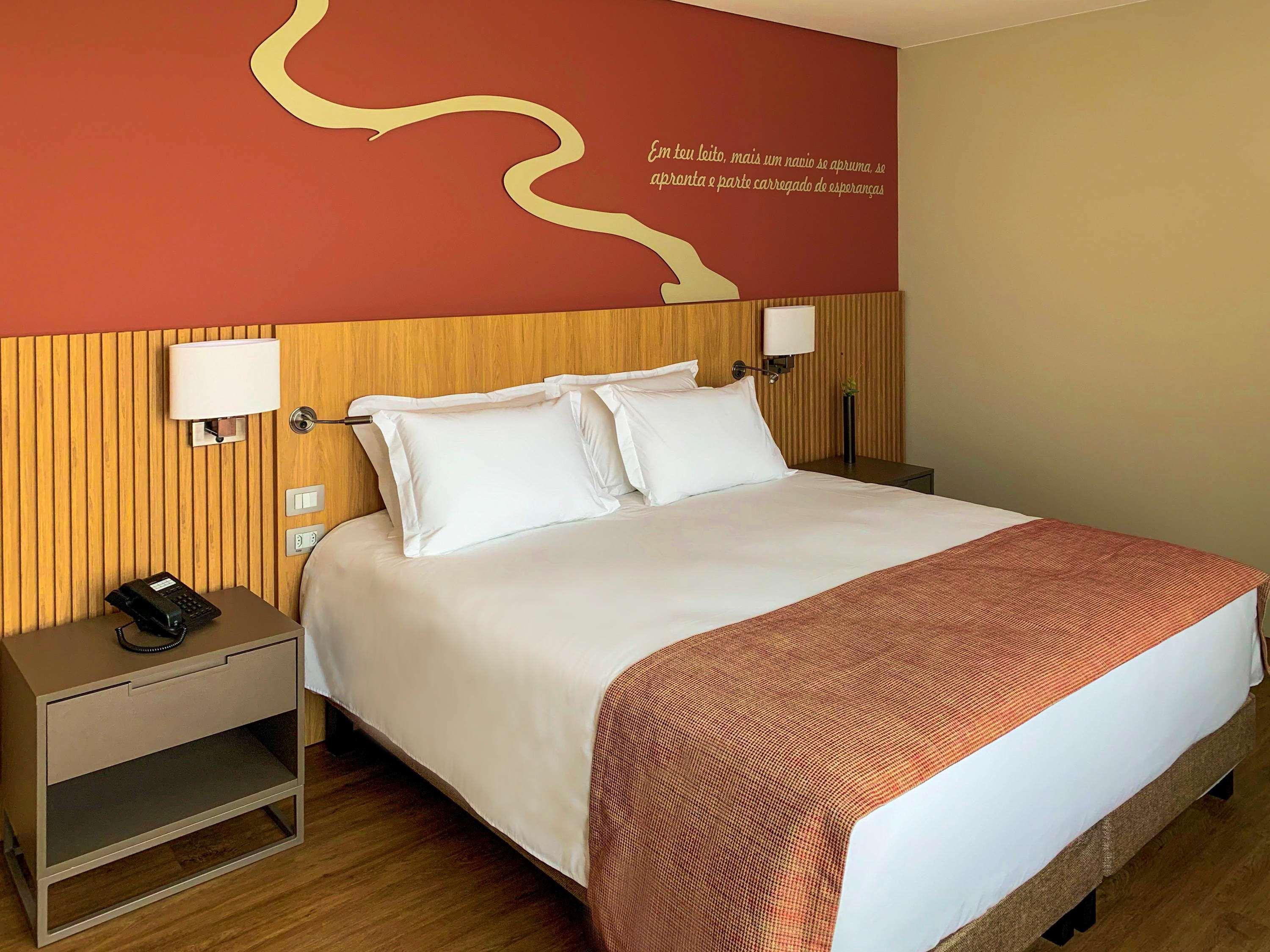 Mercure Itajai Navegantes Экстерьер фото