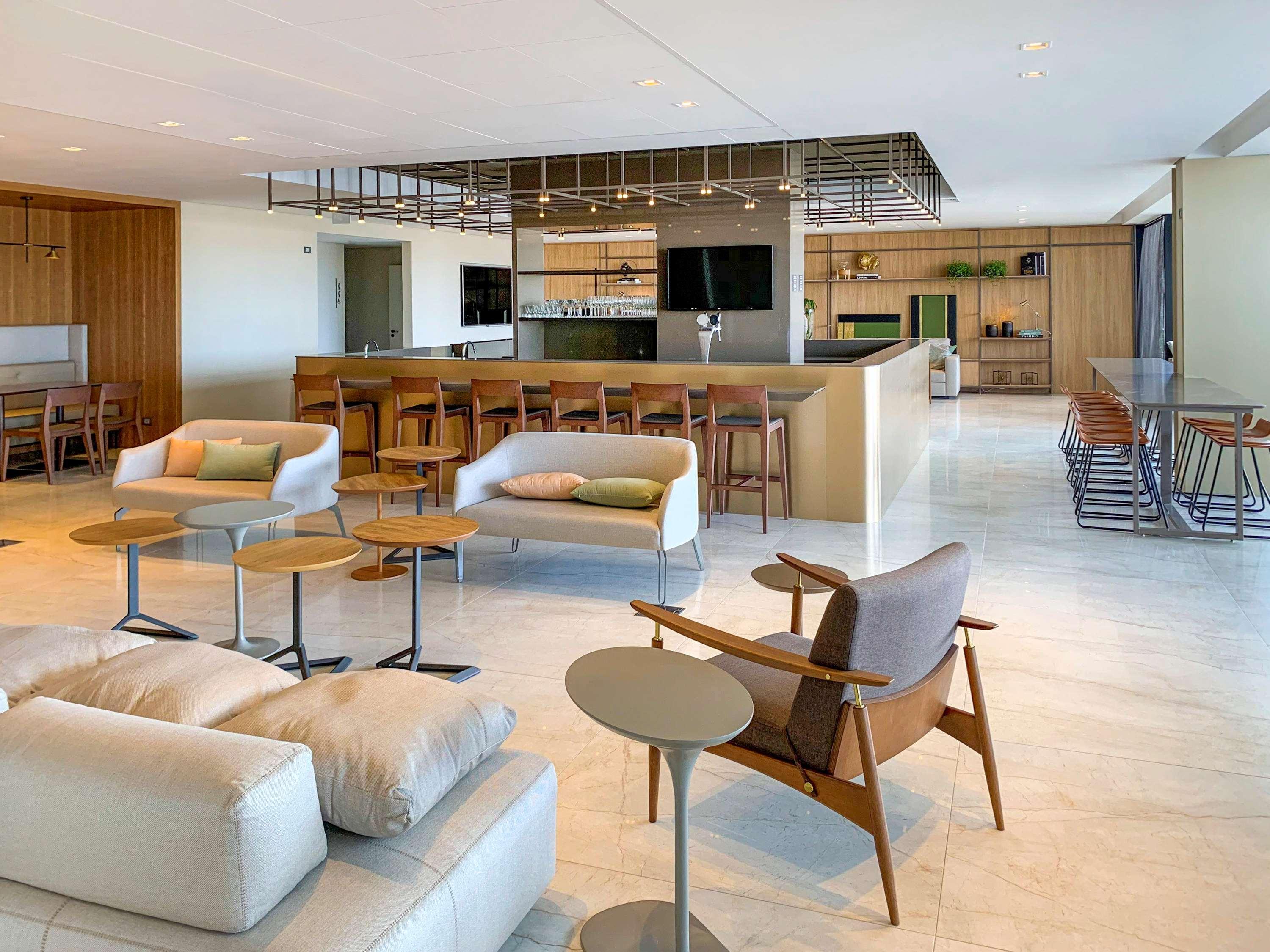 Mercure Itajai Navegantes Экстерьер фото