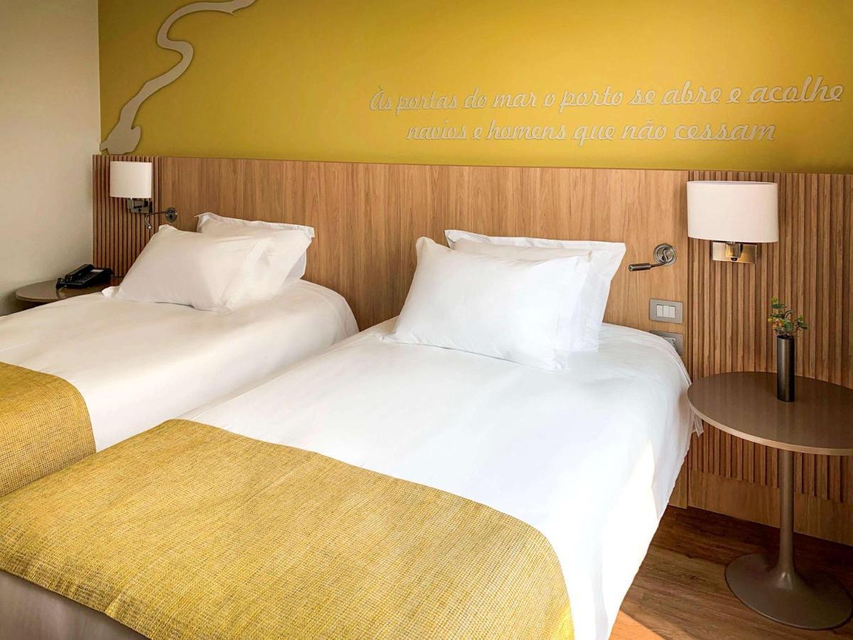 Mercure Itajai Navegantes Экстерьер фото