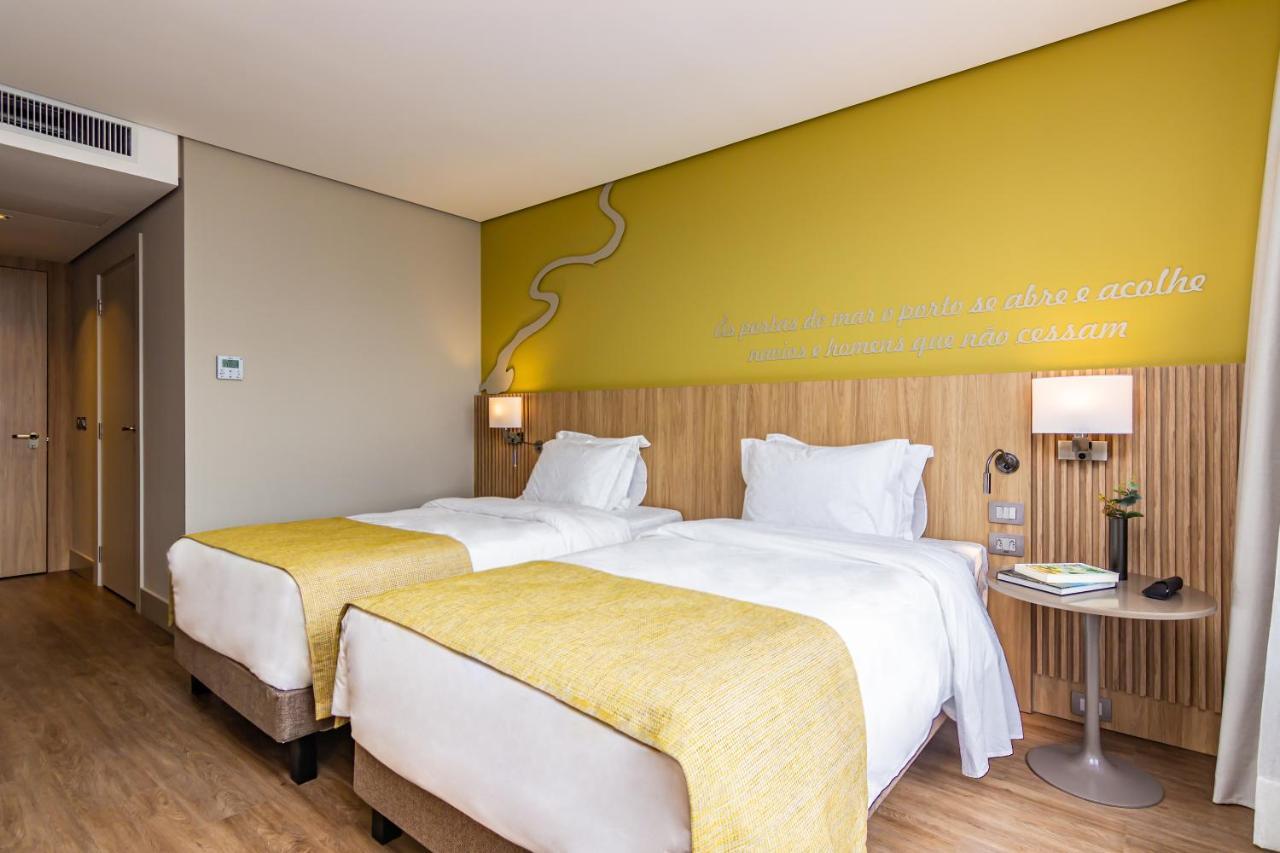 Mercure Itajai Navegantes Экстерьер фото